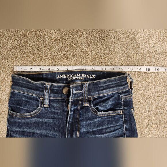 American Eagle jeans - Picture 5 of 8